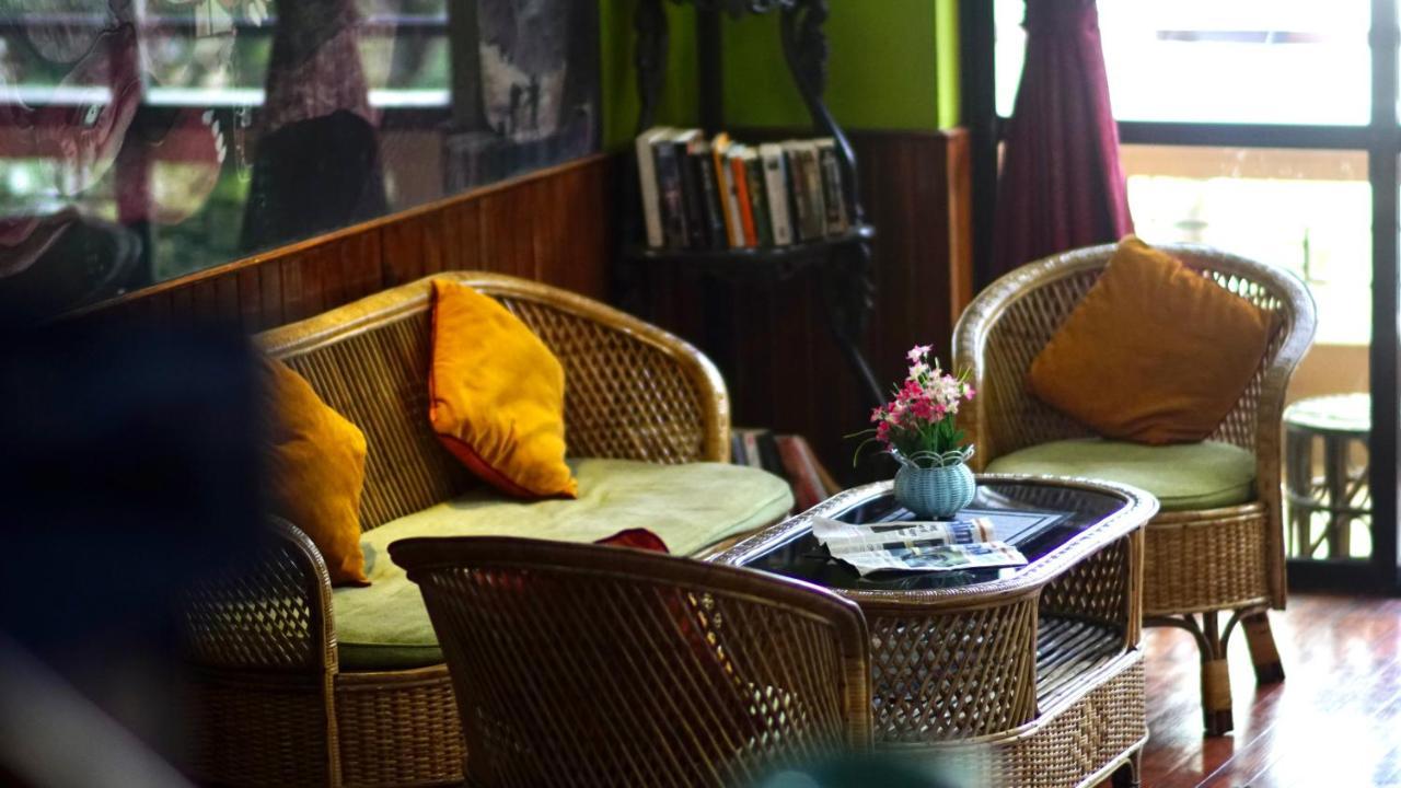 Monkey Bunky-3Monkeys Backpacker'S Hostel Katmandu Dış mekan fotoğraf