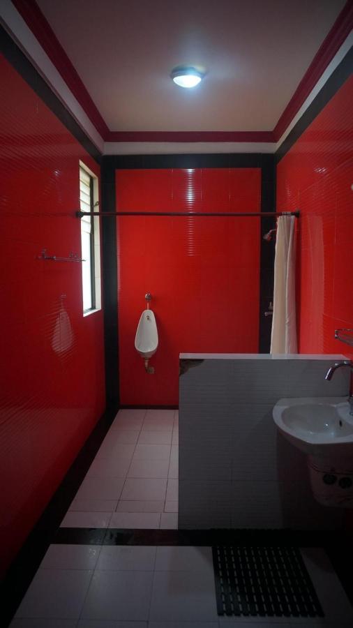 Monkey Bunky-3Monkeys Backpacker'S Hostel Katmandu Dış mekan fotoğraf